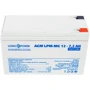 LogicPower LPM MG 12В 7.2Ач (6553): Тип Аккумулятор