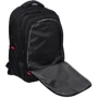 Сумка для ноутбуков Aoking 15.6" Backpack Black (1vn-GN86198-8-black): Цвет черный