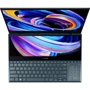 Ноутбук ASUS ZenBook Pro Duo 15 OLED UX582ZM (UX582ZM-OLED-H731X) RB: Тип экрана глянец