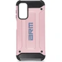Чехол для телефонов ArmorStandart Panzer Pink for Samsung A145 Galaxy A14 4G / A146 Galaxy A14 5G (ARM71463)