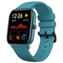 Смарт-часы Amazfit GTS Steel Blue Approved Витринный образец