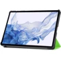 Аксессуар для планшетных ПК BeCover Smart Case Green for Samsung X520/X526 Galaxy Tab S10 FE (713276)