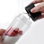 Блендер Black+Decker BXJBA350E: Материал чаши пластик