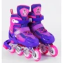 Роликовые коньки Best Roller Violet (98855)