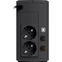 NJOY Keen 800 USB (UPLI-LI080KU-CG01B): Тип архитектуры Линейно-интерактивный (line-interactive)