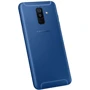 Смартфон Samsung Galaxy A6+ 2018 3/32 GB Blue Approved Витринный образец фото 10