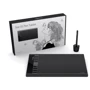 Графічний планшет XP-Pen Star 03 V2 (Star03_B V2): Робоча поверхня 260x170 мм