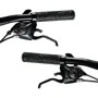 Велосипед велосипед Corso STARK 24", рама 12", зелений (SK - 24331): Вага, кг 17