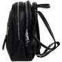Женский рюкзак Valiria Fashion черный (ODA18805-black): Страна производитель Китай
