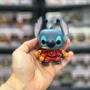 Игровая фигурка Funko POP! серии Дисней - Пришелец Стич (4671): Тип Игровая фигурка
