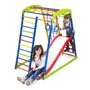 Детский спортивный комплекс для дома SportBaby SportWood Plus 1: Производитель SportBaby