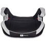 Автокресло Lorelli DRACO (22-36кг) (grey): Группа 3 (22-36 кг)