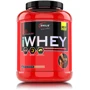 Протеин Genius Nutrition iWhey 2000 g / 61 servings / Chocolate