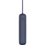 Зовнішній акумулятор Xiaomi Power Bank 20000mAh 33W Integrated Cable Blue (BHR8975GL): Ємність батареї, мАг 20000