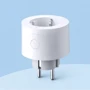 Умная розетка Aqara Smart Plug (EU) White (SP-EUC01/AP007EUW01) фото 4