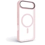 Чехол для iPhone ArmorStandart Uniq MagCase Pink for iPhone Air (ARM86278)