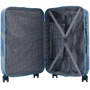 Чемодан Semi Line 24" (M) Blue Pattern (T5652-2): Пол Женский