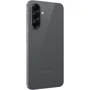 Смартфон Samsung Galaxy A56 5G 8/256GB Awesome Graphite A566 (UA UCRF): Коммуникации USB Type-C 2.0 / Bluetooth 5.3, A2DP, LE / Wi-Fi 802.11 a/b/g/n/ac/6, dual-band, Wi-Fi Direct / GPS (GALILEO, GLONASS, BDS, QZSS)