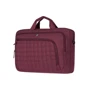 Сумка для ноутбуков 2E Bags&Cases 16" CrossSquares Burgundy (2E-CBN9198BG) фото 8