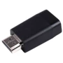 Кабель и переходник Cablexpert HDMI - VGA (M/F), Black (A-HDMI-VGA-001)
