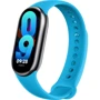 Ремешок Xiaomi Strap Aqua Blue (BHR7314GL) for Xiaomi Mi Smart Band 8