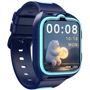 Смарт-часы Blackview Z30 Blue: Дисплей 1.75" TFT (280x320)