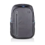 Сумка для ноутбука Dell 15.6" Urban Backpack (460-BCBC): Матеріал нейлон