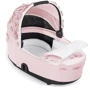Люлька Cybex Mios Lux Simply Flowers Pink (522000789): Производитель Cybex