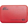 Аксессуар для накопителя Frime SSD/HDD 2.5" USB3.0 Red SATA (FHE73.25U30)