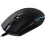 Мышь Logitech G102 Prodigy (910-004939): Тип сенсора оптический
