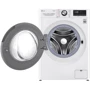 Стиральная машина LG F4WV910P2A: Тип машины Автомат