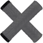 Грипси Lizard Skins CHARGER EVO 136мм, з одним замком, Graphite (GRI-68-29)