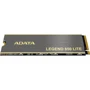ADATA LEGEND 850 LITE 1 TB (ALEG-850L-1000GCS): Интерфейс подключения PCI-Express 4.0 (x4)
