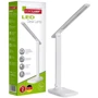 Настільна лампа Eurolamp 5W 3000-5000K (LED-TLG-1(white)): Тип Настольные лампы
