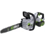 Пила ланцюгова акумуляторна Ego CS1411E KIT: Тип Аккумуляторная пила