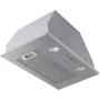 Вытяжка Perfelli BIET 5854 I 1200 LED: Управление Механическое
