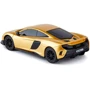 Автомобиль KS Drive на р/у Mclaren 675LT (1:24, 2.4Ghz, золотой) фото 9