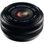 Объектив для фотоаппарата Fujifilm XF 18mm f/2.0 R