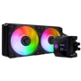 Кулер MSI MULTI SOCKET MPG CORELIQUID D240