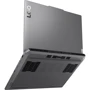 Ноутбук Lenovo LOQ 15IRX9 (83DV00GXRA) UA: Відеоадаптер NVidia GeForce RTX 4050, 6 ГБ