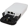 Точка доступу Wi-Fi MikroTik wAP ac LTE kit (2024) (wAPGR-5HacD2HnD&EC200A-EU): Максимальна швидкість 150 Мбит/с
