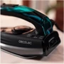 Утюг CECOTEC Fast&Furious 4000 Travel: Подключение проводное