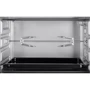 Электродуховка настольная ECG ET 20482 Stainless фото 5