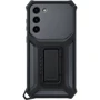 Чехол для телефонов Samsung Rugged Gadget Case Titan (EF-RS916CBEGRU) for Samsung S916 Galaxy S23 Plus: Тип накладка на заднюю часть