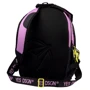 Рюкзак школьный YES TS-95 YES DSGN. Lilac (559459): Пол ребенка Для девочек