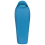 Спальный мешок Venture VTI (0/-6°C) 183 см - Left Zip Blue от Sea to Summit (STS AVT1-WL)
