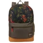 Сумка для ноутбуков Case Logic 15.6" Commence 24L Multi Floral/Cumin (CCAM-1116): Форм-фактор 15.6"