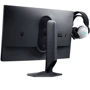 Монитор Dell Alienware AW2724HF (210-BHTM): Разъемы DisplayPort, HDMI, USB