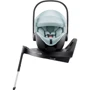 Автокрісло Britax-Romer Baby-Safe Pro Style Harbor Blue (2000040842): Матеріали обшивки текстиль