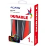 Внешний жесткий диск Adata HD770G 1TB (AHD770G-1TU32G1-CRD): Вес, г 270